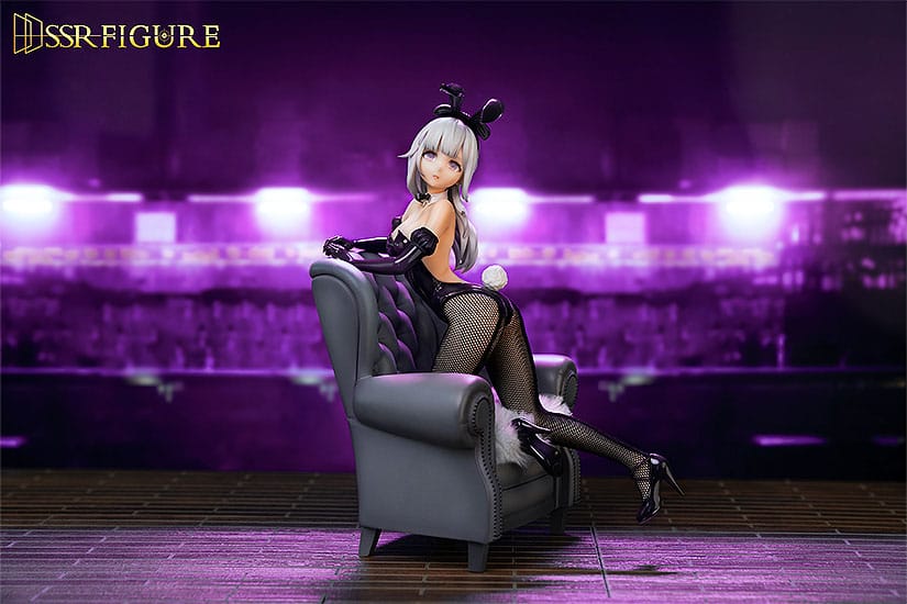 Jin Hua - Bunny Ver. - SSR - Infinity Studio - Image 11