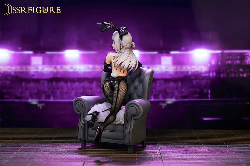 Jin Hua - Bunny Ver. - SSR - Infinity Studio - Image 13