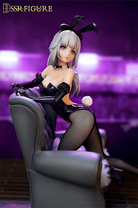 Jin Hua - Bunny Ver. - SSR - Infinity Studio - Image 15