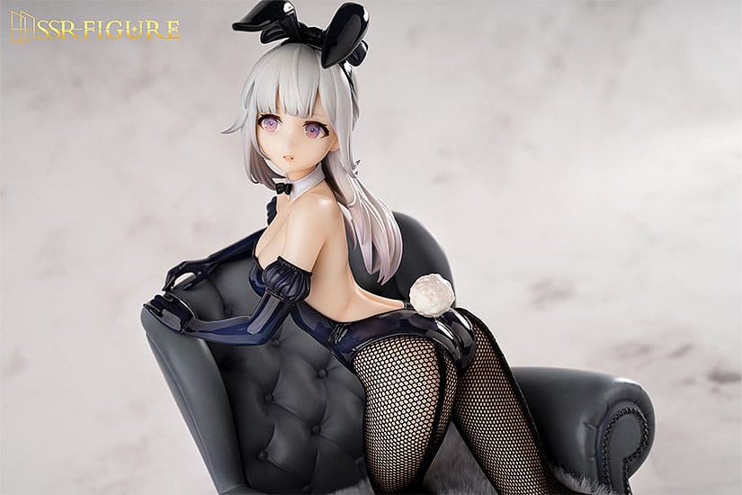 Jin Hua - Bunny Ver. - SSR - Infinity Studio - Image 6