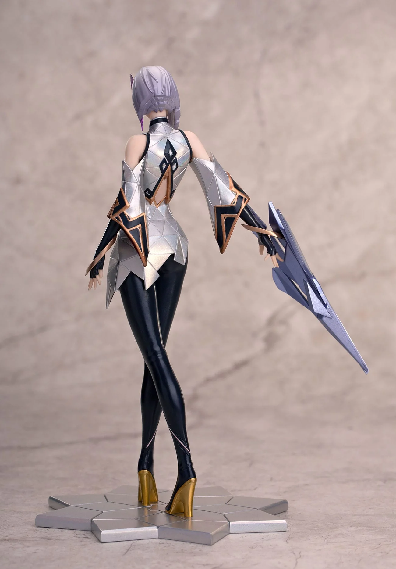 Jing - Honor of Kings - Myethos - Image 3