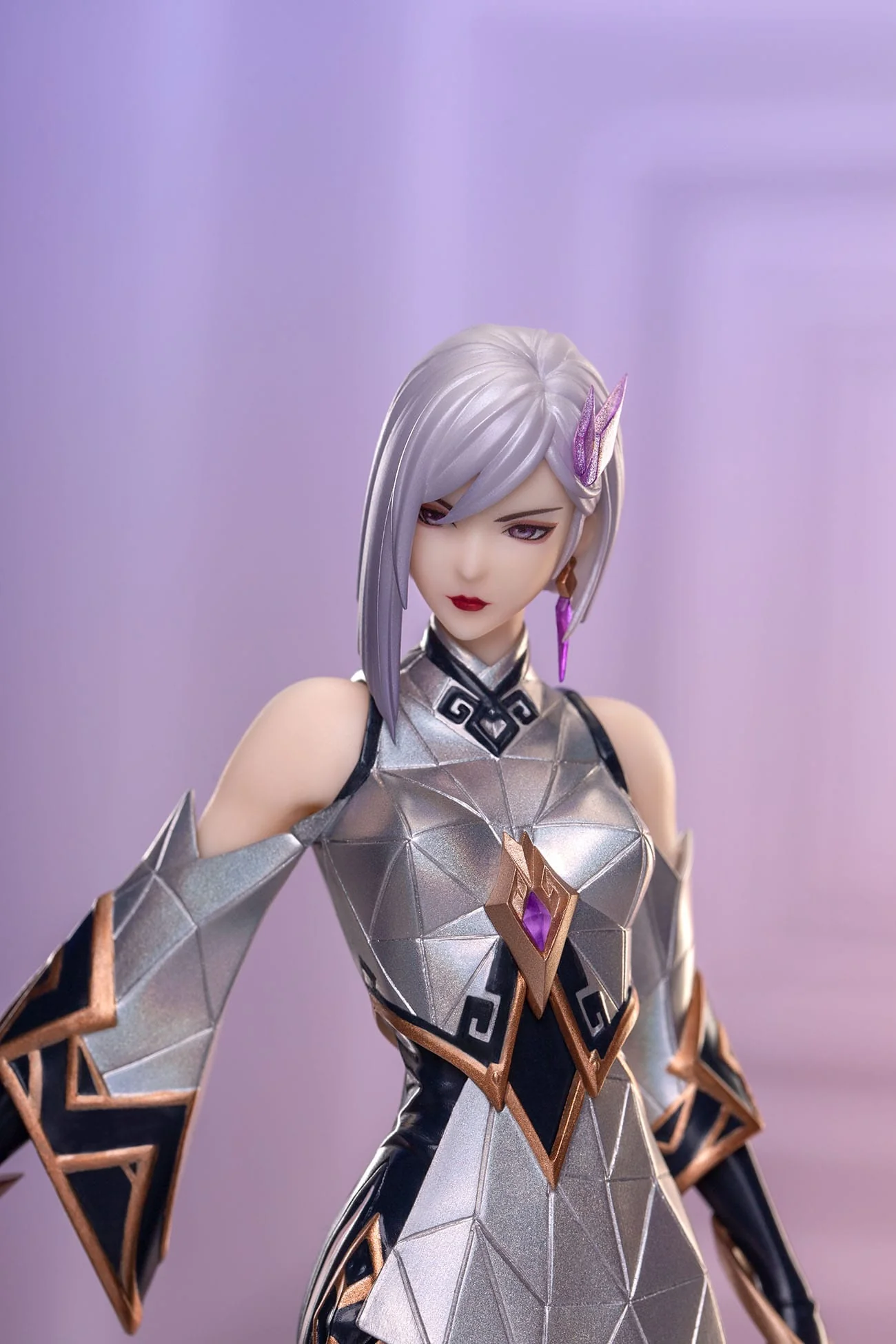 Jing - Honor of Kings - Myethos - Image 6