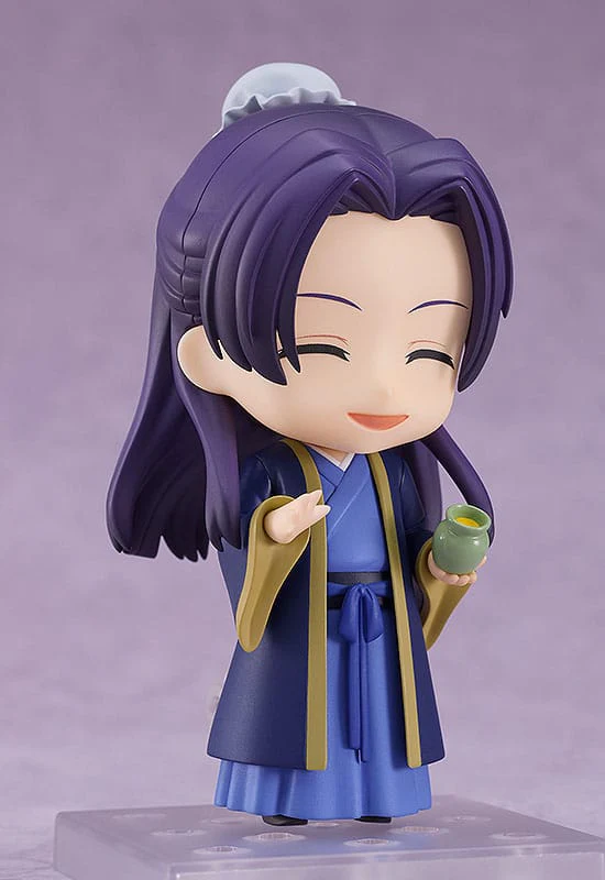 Jinshi Nendoroid Good Smile Company - Image 7
