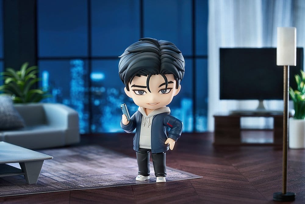 Jinx Nendoroid Actionfigur Joo Jaekyung - Image 9