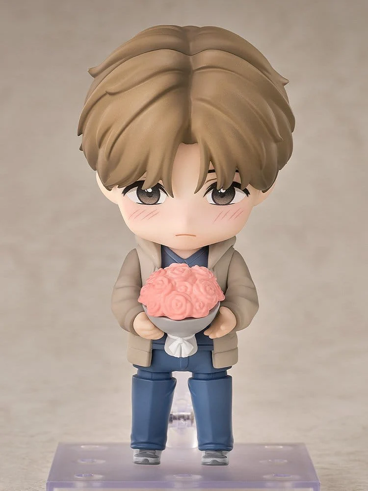 Jinx Nendoroid Actionfigur Kim Dan - Image 3