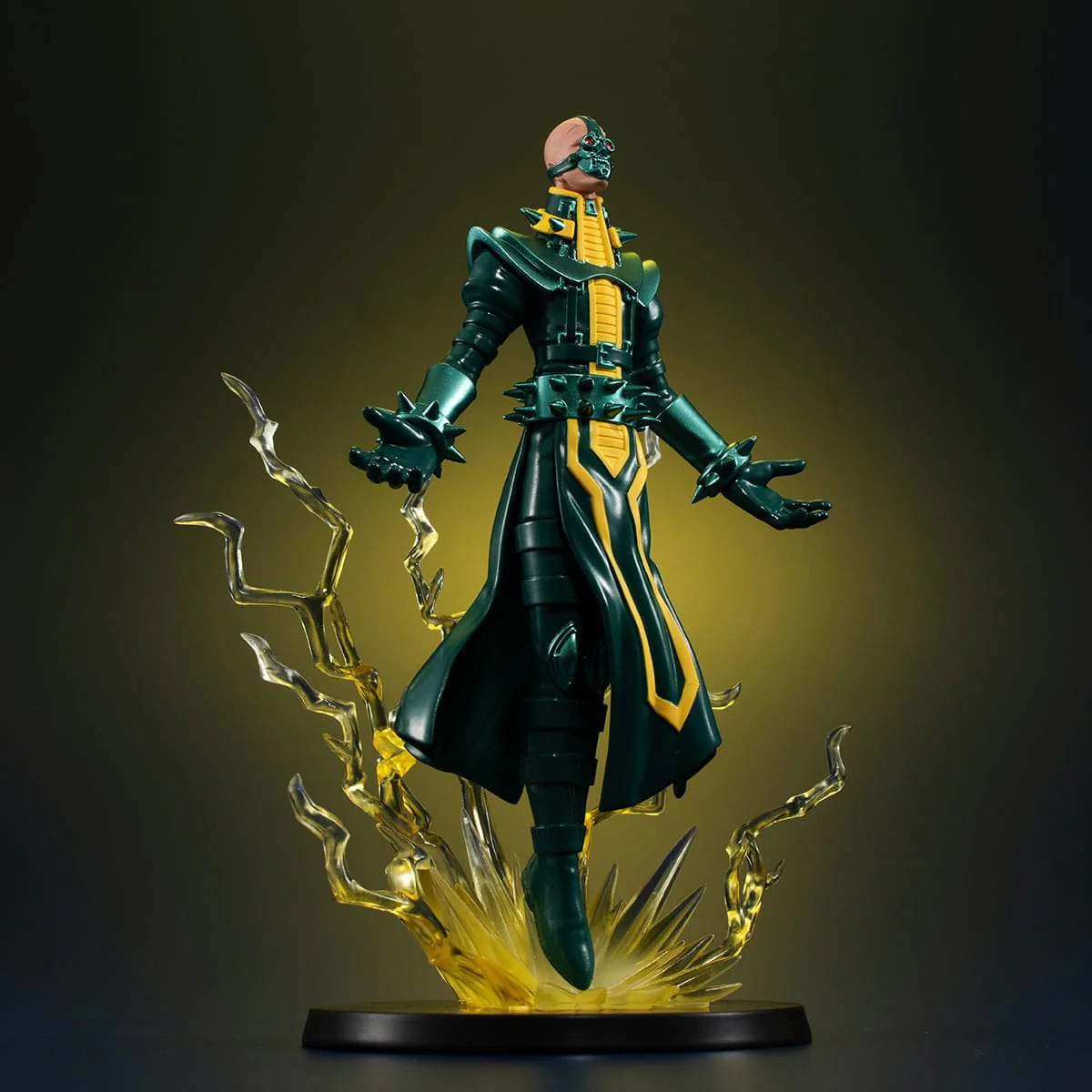 Jinzo - Yu-Gi-Oh! Duel Monsters - MegaHouse - Image 3
