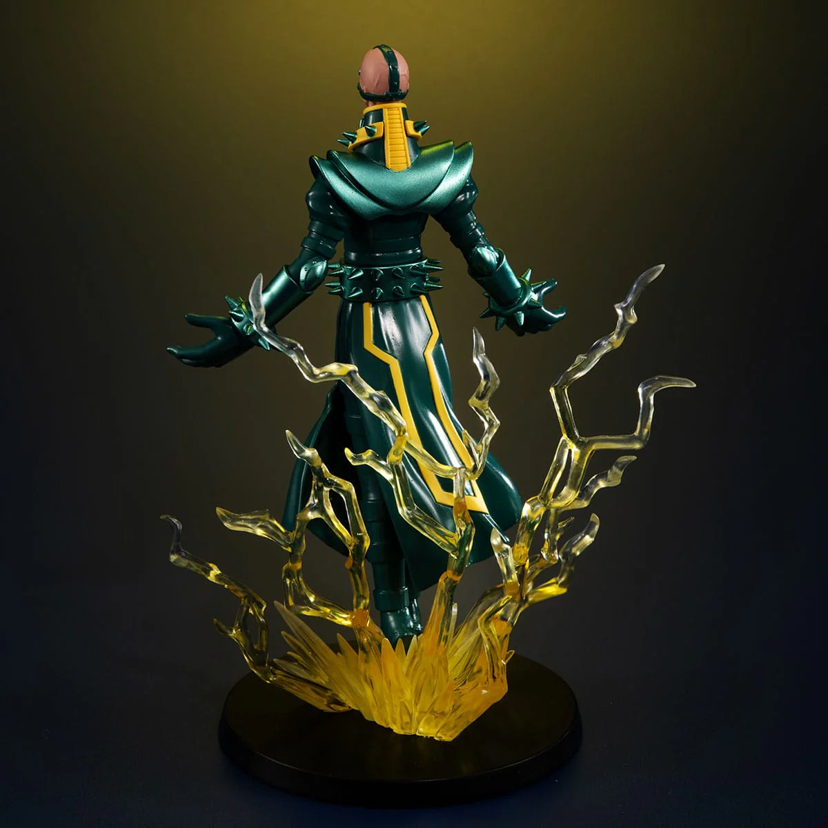 Jinzo - Yu-Gi-Oh! Duel Monsters - MegaHouse - Image 4