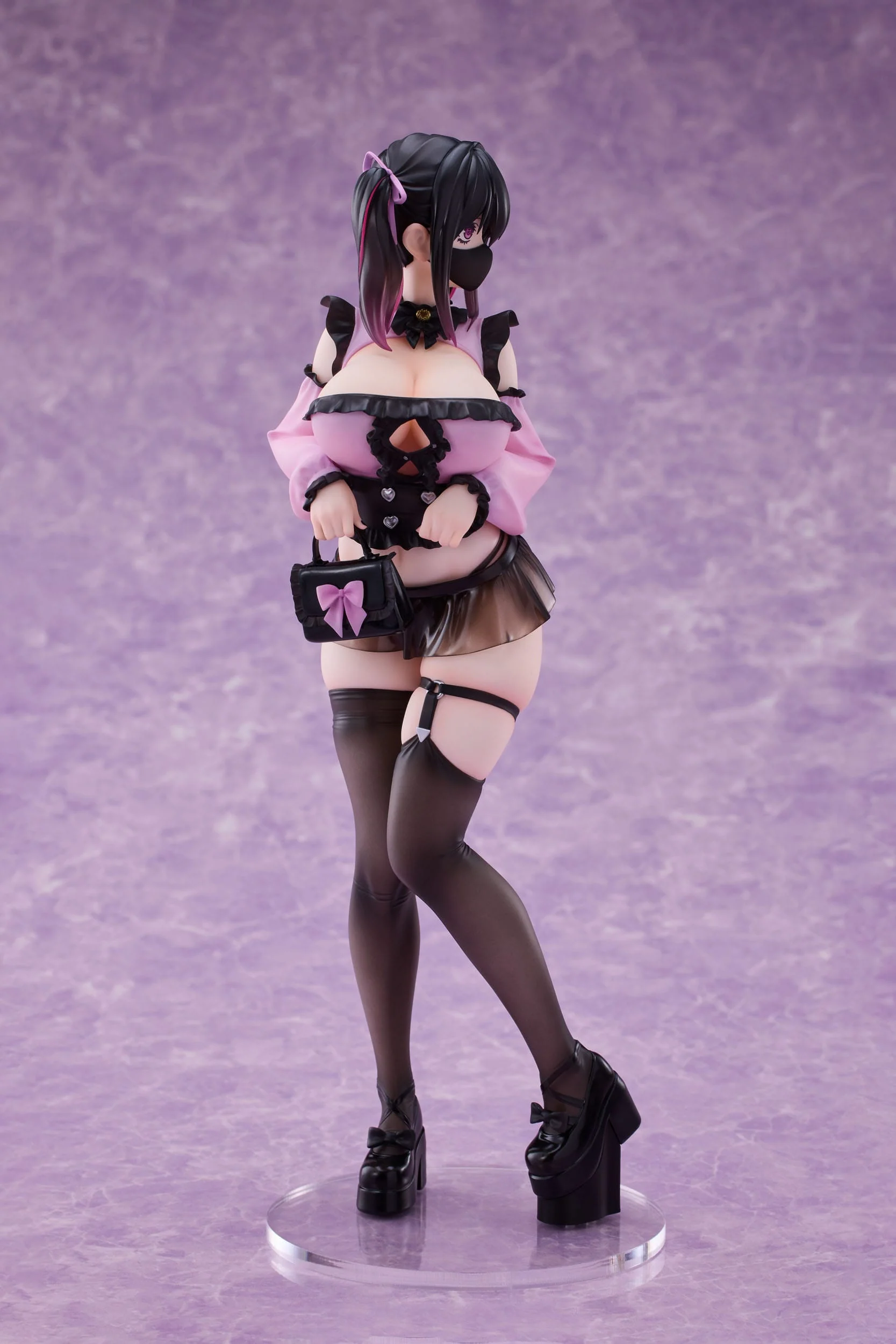 Jirai-chan Original Character Digigirl - Image 10