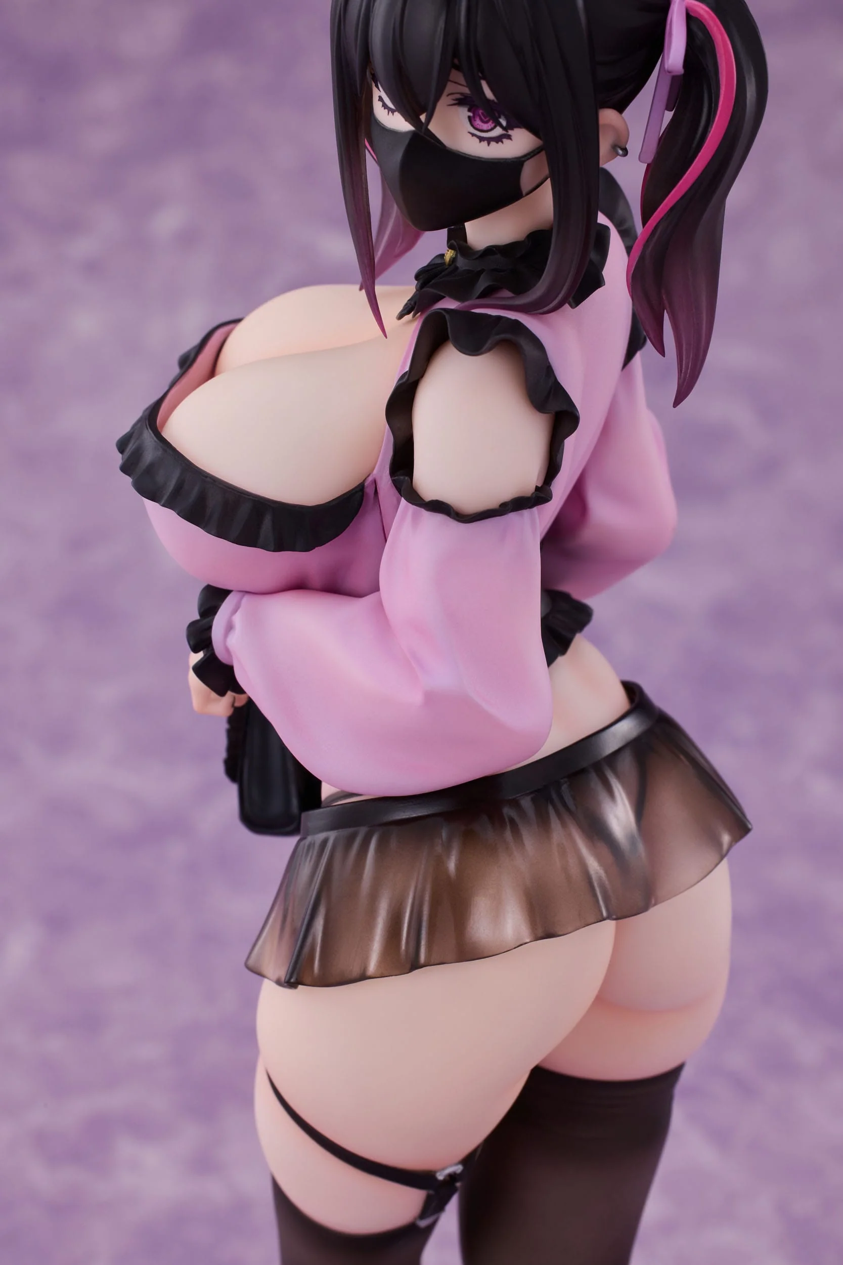 Jirai-chan Original Character Digigirl - Image 12