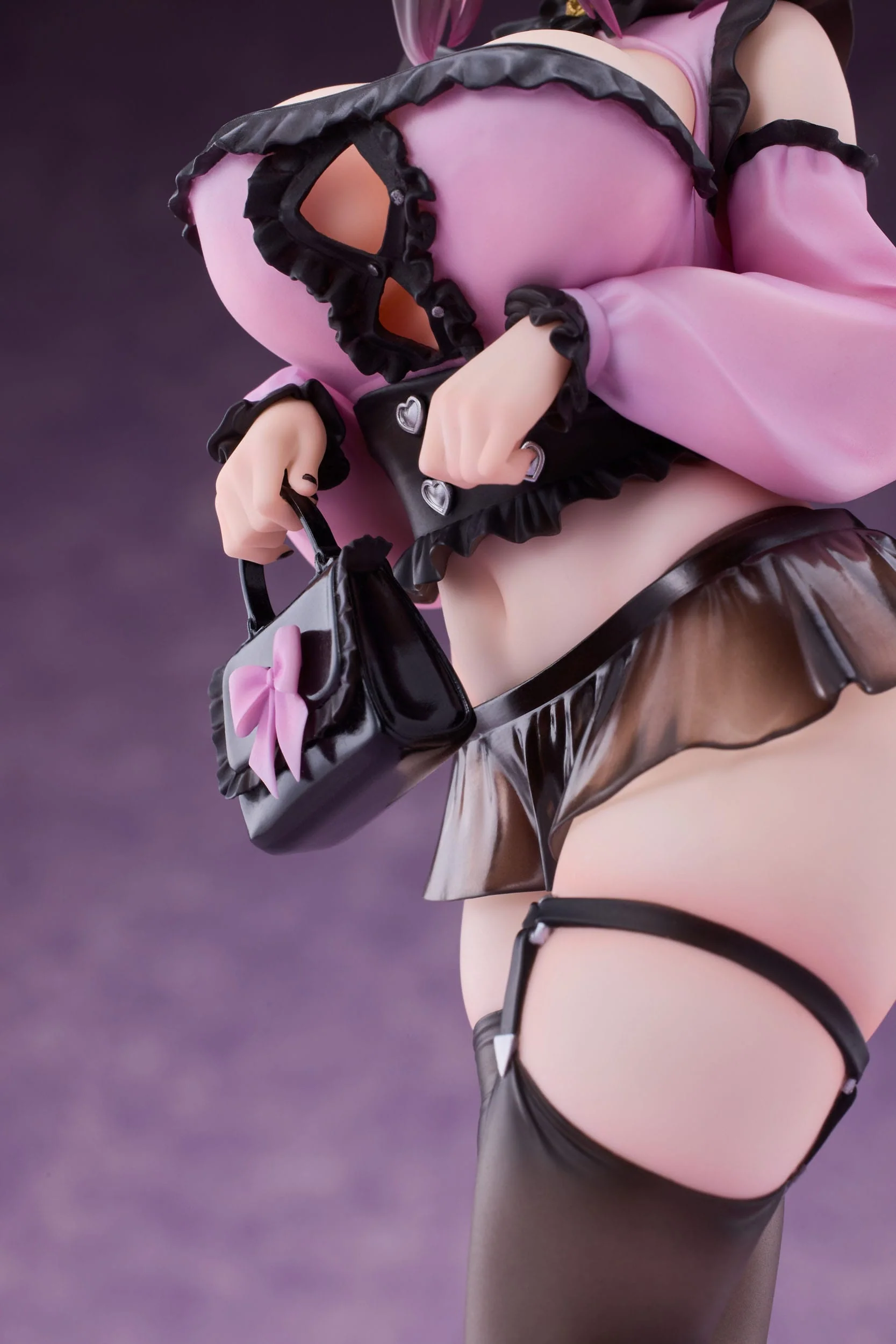 Jirai-chan Original Character Digigirl - Image 14