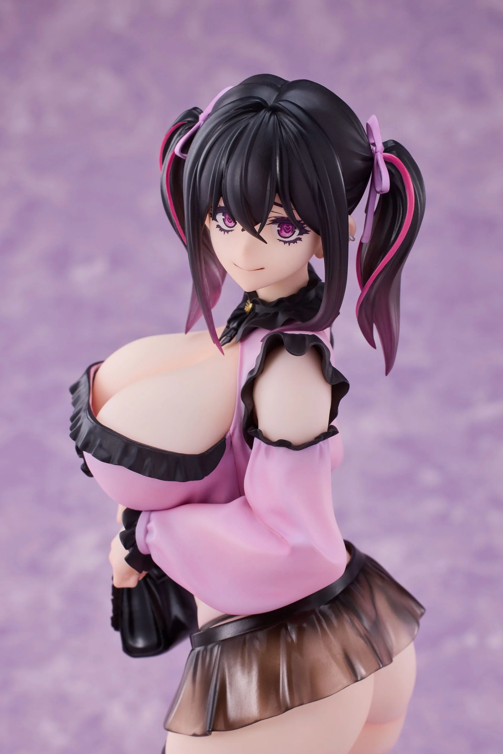 Jirai-chan Original Character Digigirl - Image 16