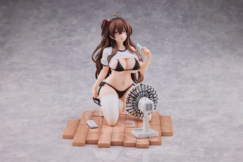 JK Girl End of Summer DX Ver. MaxCute - Image 5