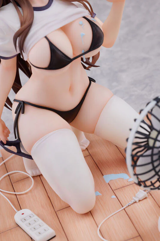 JK Girl End of Summer DX Ver. MaxCute - Image 7