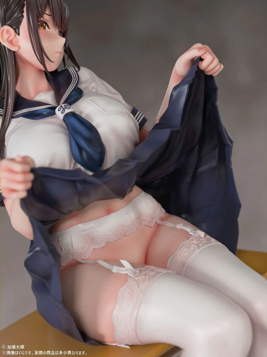 JK-san Datsui Ver. Insight - Image 11