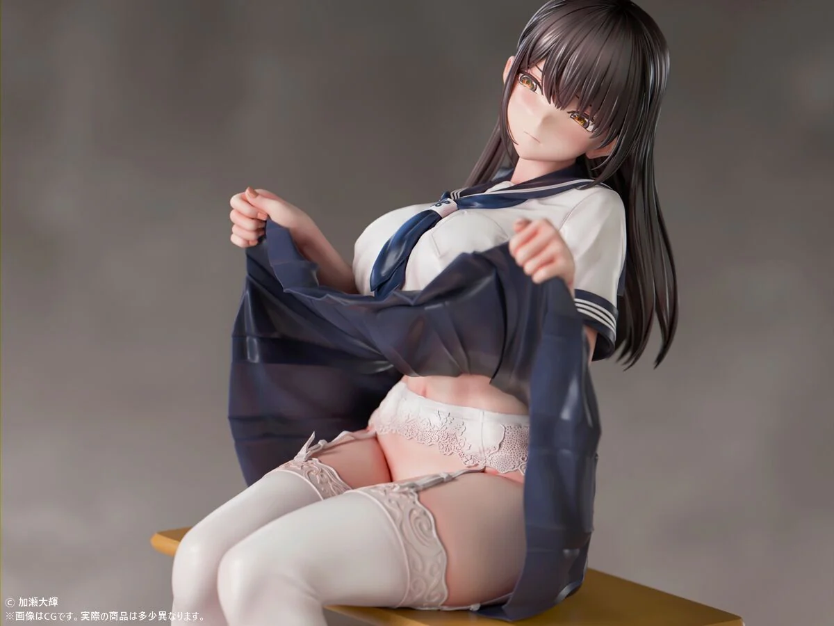 JK-san Datsui Ver. Insight - Image 19
