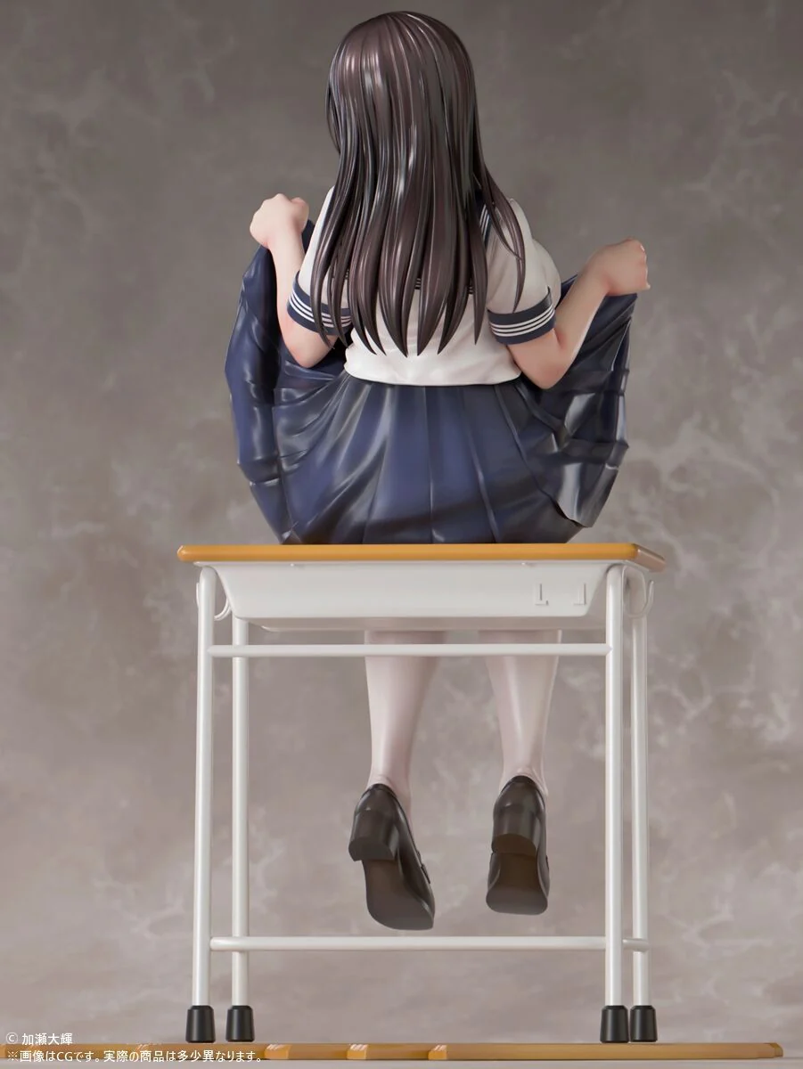 JK-san Std ver. B'Full - Image 6