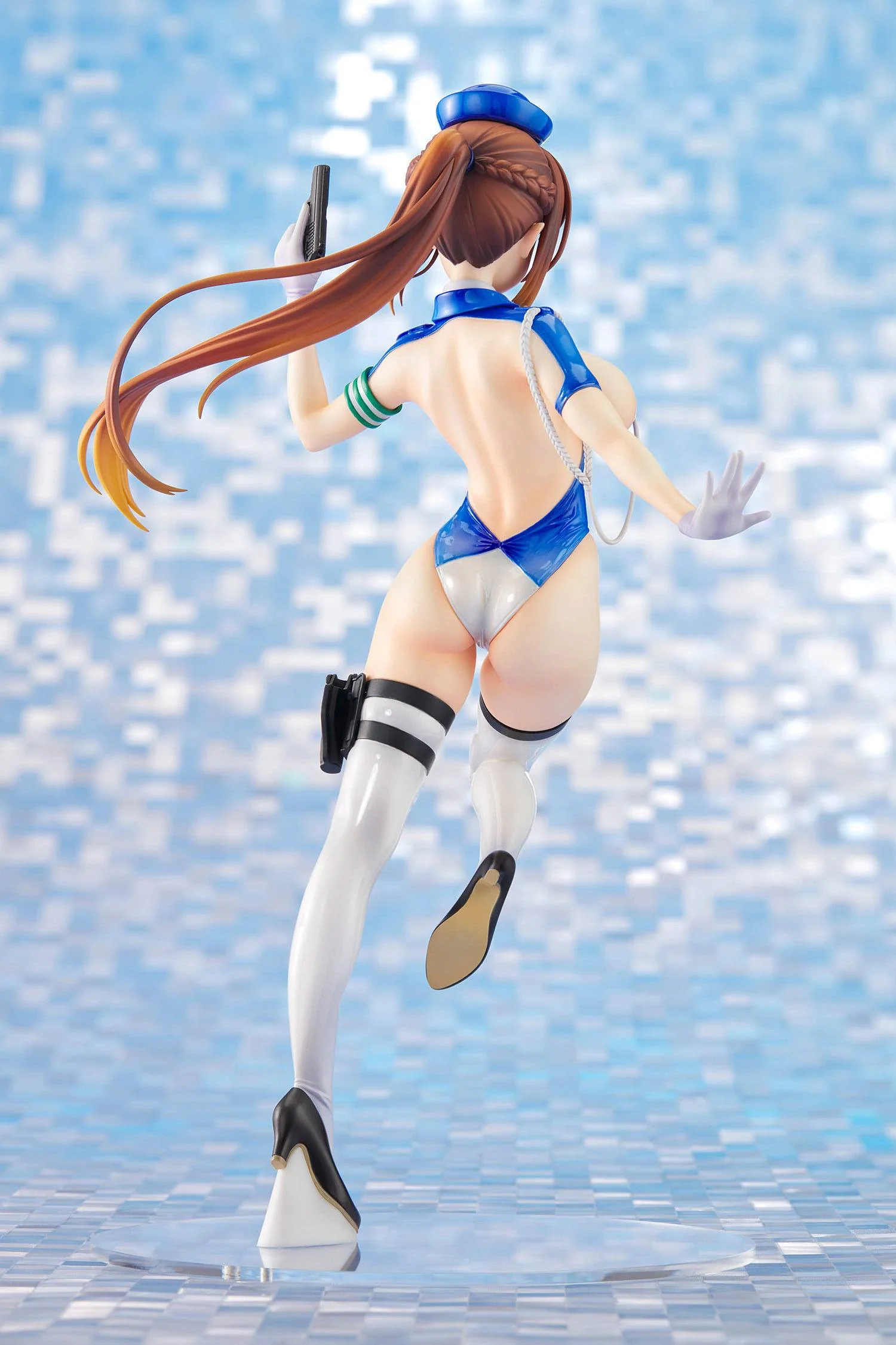 Job1: Cop Asahi Sakurada Antenna Shop LTD Vertex - Image 5