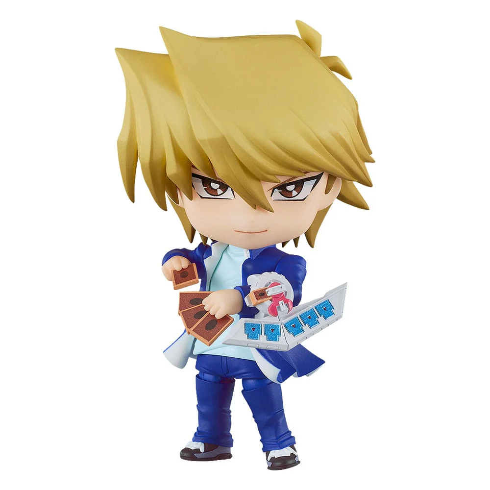 Joey Wheeler Nendoroid Good Smile Company