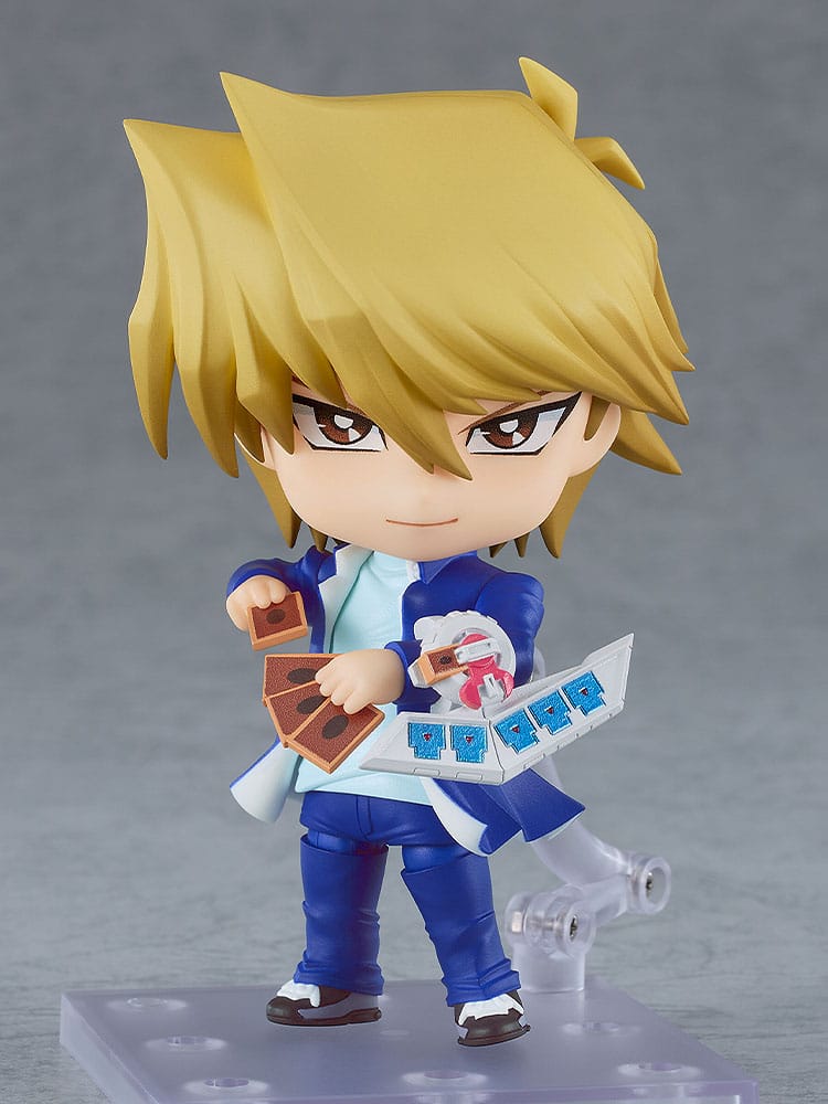 Joey Wheeler Nendoroid Good Smile Company - Image 2