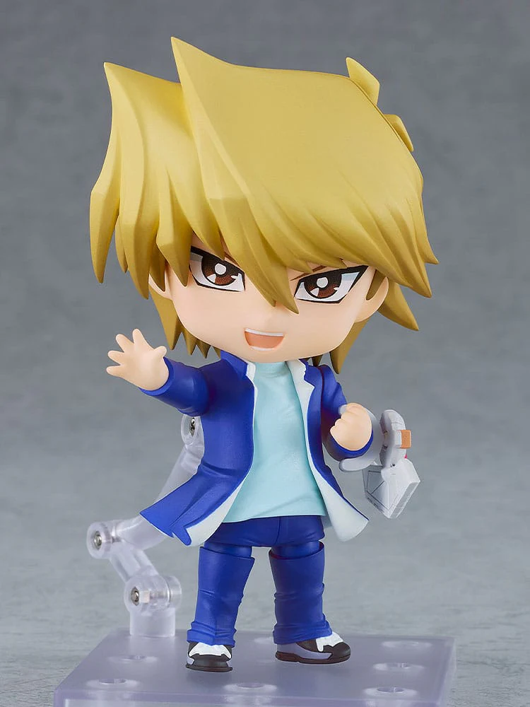Joey Wheeler Nendoroid Good Smile Company - Image 3