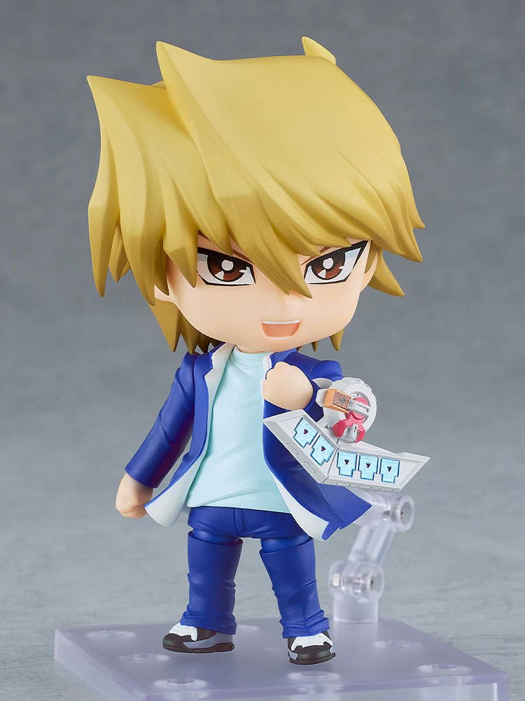Joey Wheeler Nendoroid Good Smile Company - Image 4