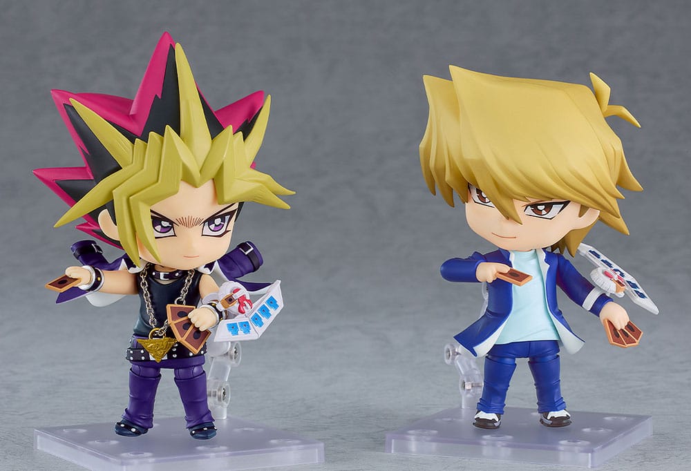 Joey Wheeler Nendoroid Good Smile Company - Image 6