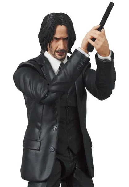 John Wick Chapter 4 Ver. Medicom - Image 3