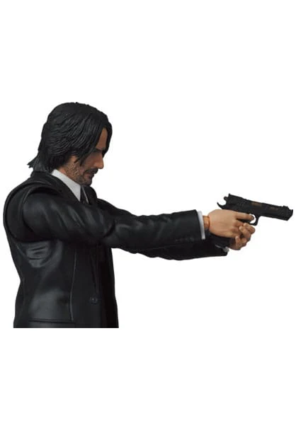 John Wick Chapter 4 Ver. Medicom - Image 4