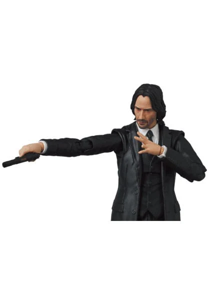 John Wick Chapter 4 Ver. Medicom - Image 5