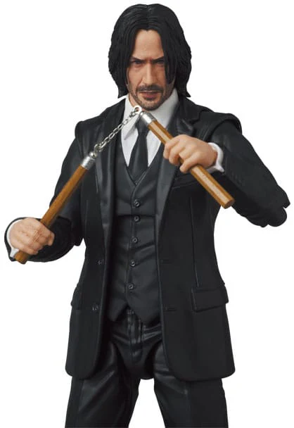 John Wick Chapter 4 Ver. Medicom - Image 7