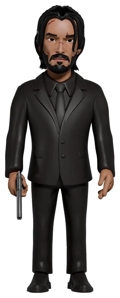 John Wick Movie Minix Figur John Wick