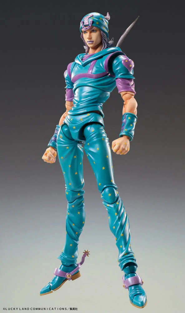 Johnny Joestar Second Ver. Medicos Entertainment - Image 2