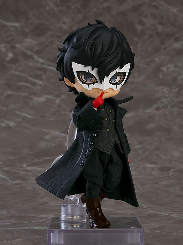 Joker Nendoroid Doll Persona 5 The Royal - Image 3
