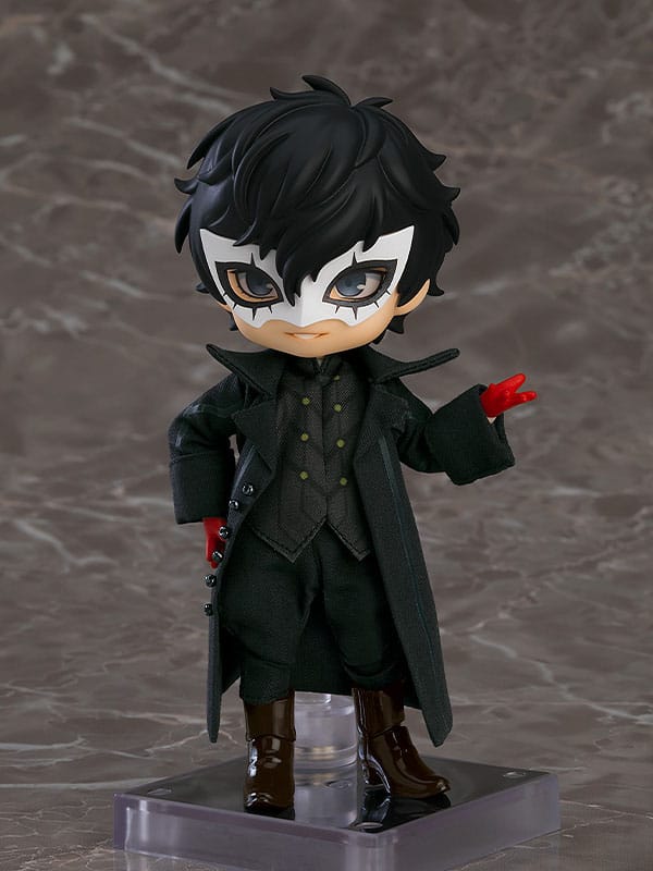 Joker Nendoroid Doll Persona 5 The Royal - Image 4