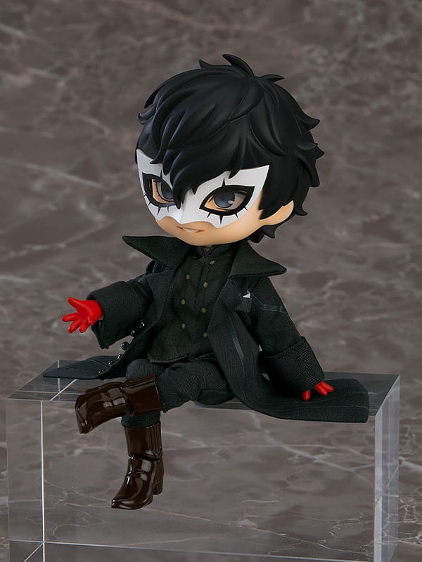 Joker Nendoroid Doll Persona 5 The Royal - Image 6