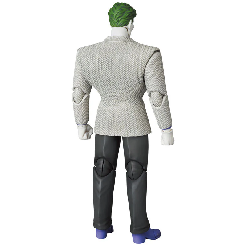 Joker - Variant Suit Ver. - Mafex (No.214) - Medicom - Image 4