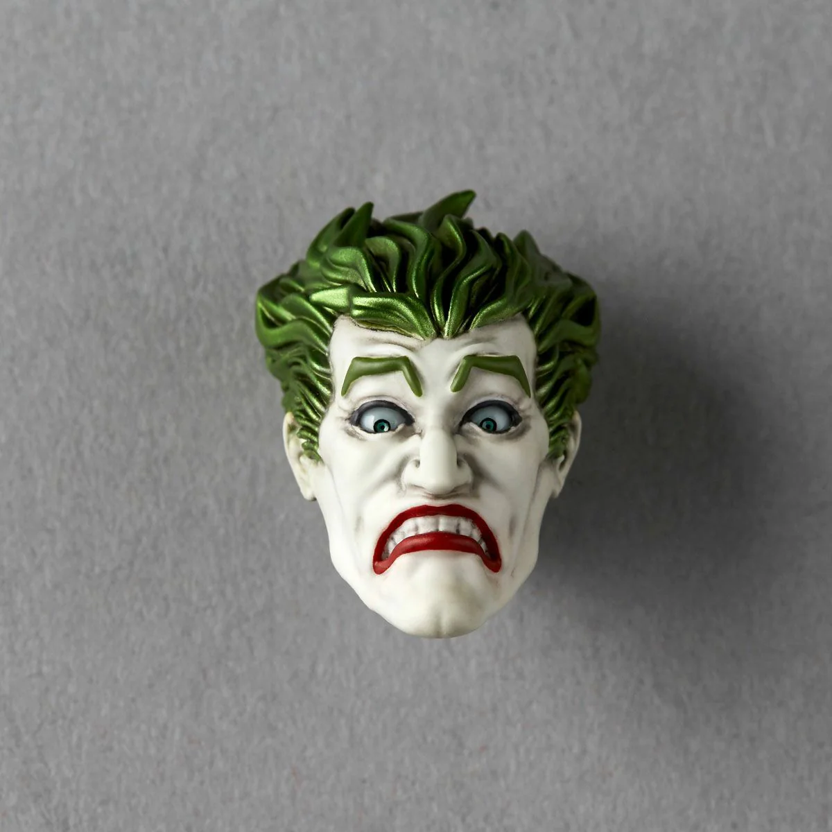 Joker Ver. 1.5 Amazing Yamaguchi Revoltech Kaiyodo - Image 12