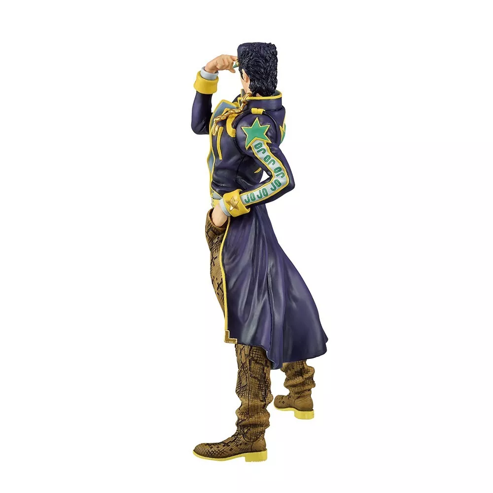 Jolyne Cujoh & Jotaro Kujo Masterlise Last One Ichibansho - Image 10