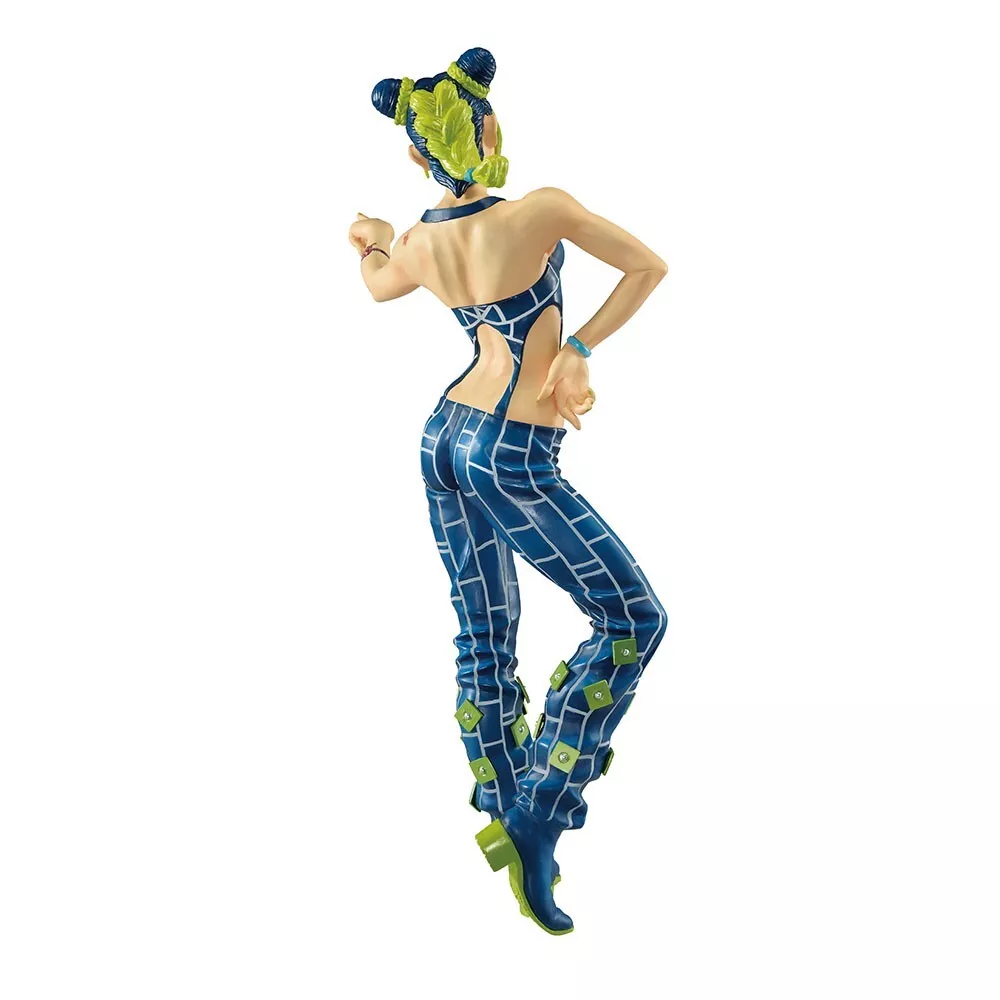 Jolyne Cujoh & Jotaro Kujo Masterlise Last One Ichibansho - Image 6