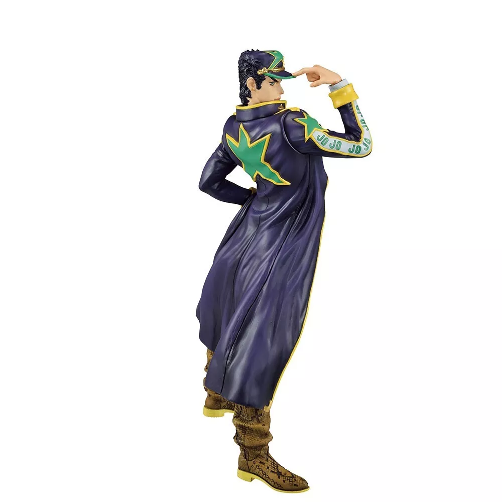 Jolyne Cujoh & Jotaro Kujo Masterlise Last One Ichibansho - Image 8