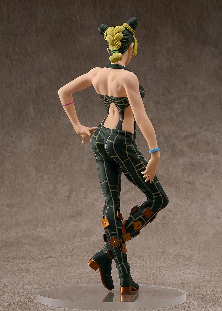 Jolyne Cujoh Pop Up Parade Good Smile Company - Image 5