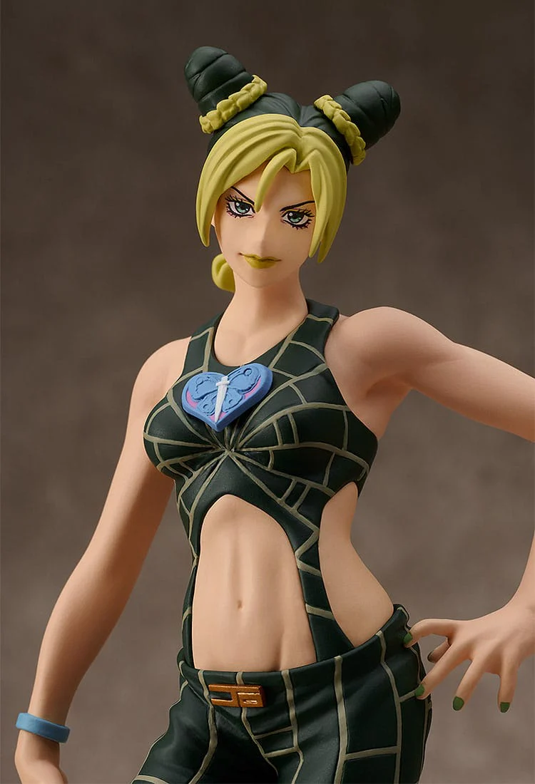 Jolyne Cujoh Pop Up Parade Good Smile Company - Image 6