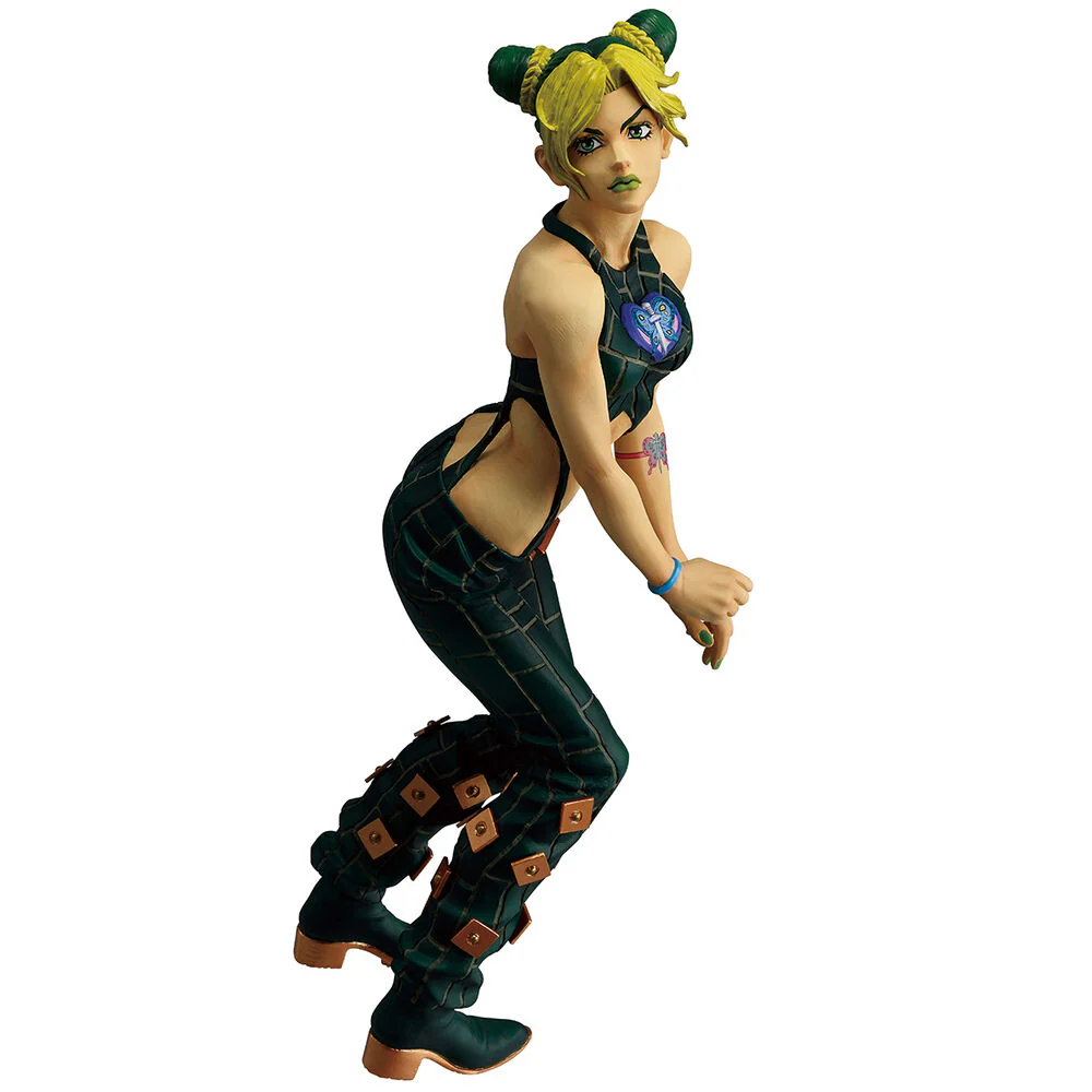 Jolyne Cujoh The Gathering of Stars Ichibansho - Image 4