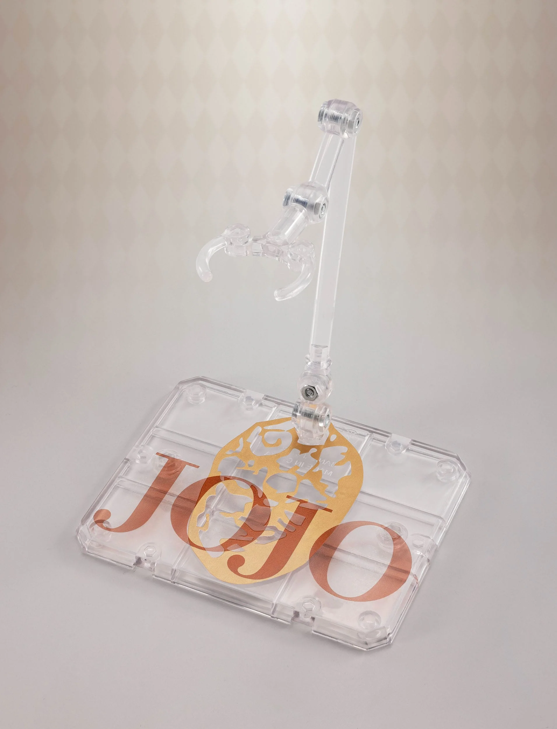Jonathan Joestar S.H.Figuarts Bandai Tamashii Nations - Image 9