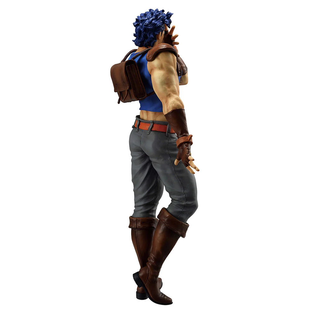 Jonathan Joestar The Gathering of Stars Ichibansho - Image 3