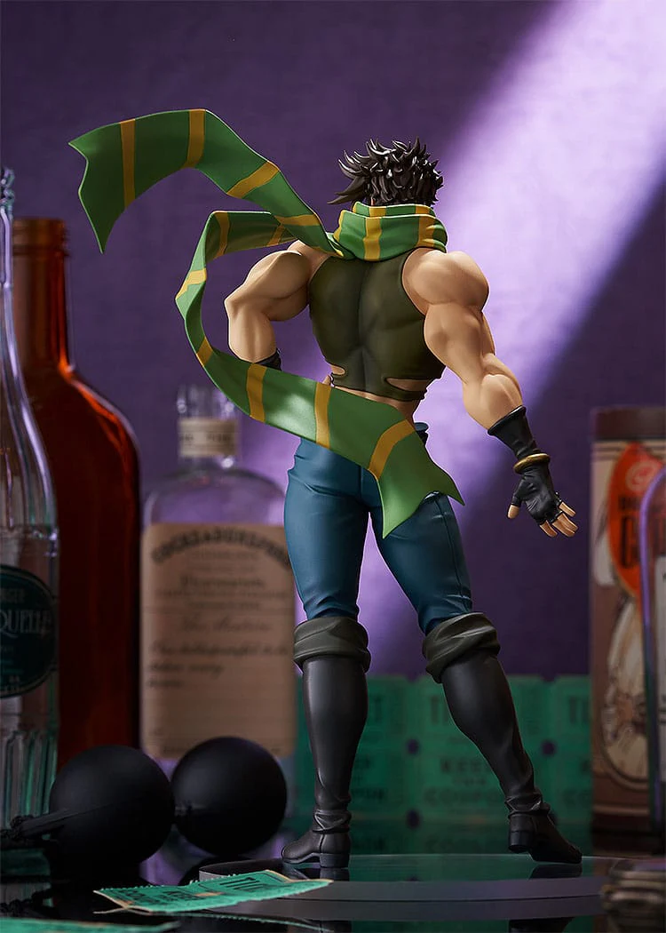 Joseph Joestar Pop Up Parade Good Smile Company - Image 3