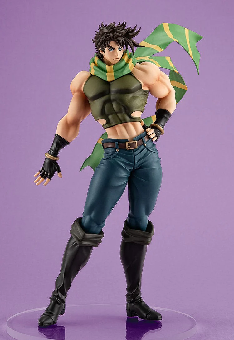 Joseph Joestar Pop Up Parade Good Smile Company - Image 4