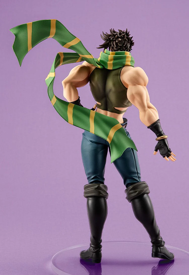 Joseph Joestar Pop Up Parade Good Smile Company - Image 5