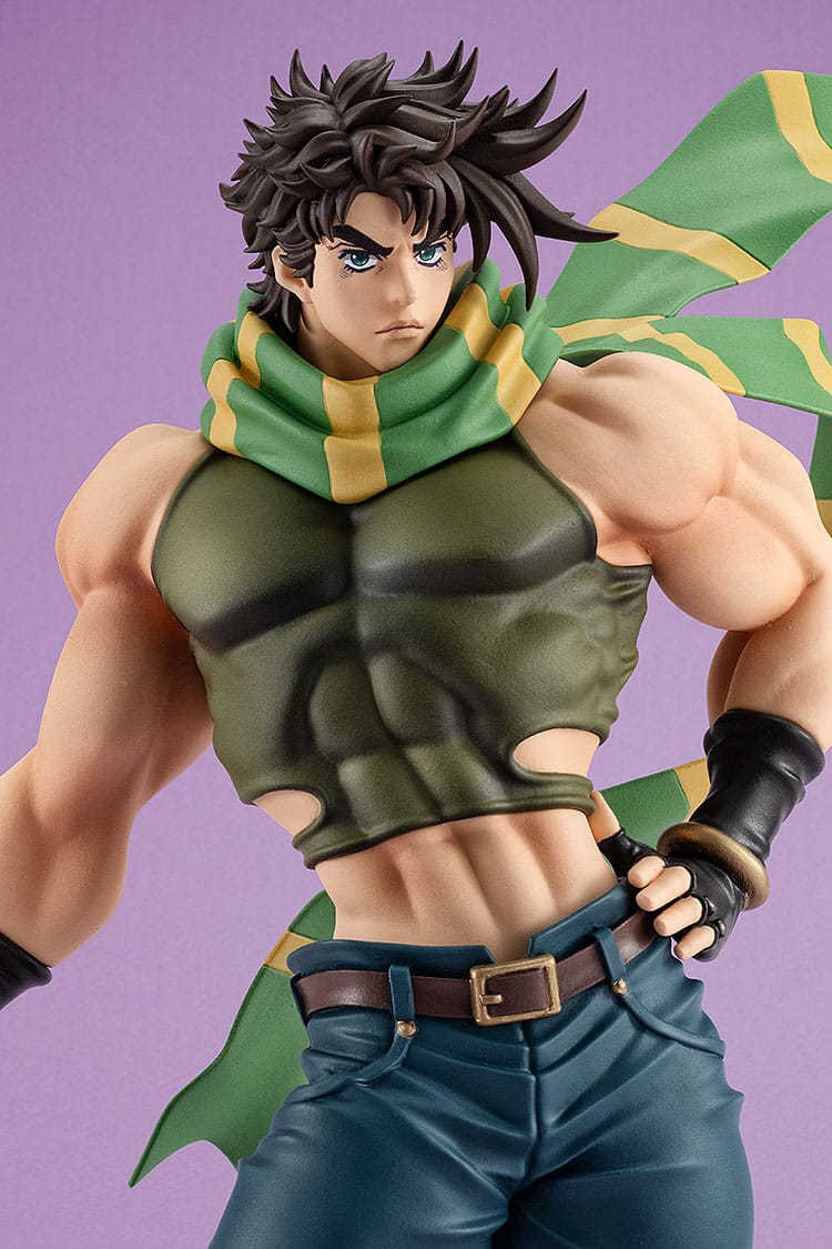 Joseph Joestar Pop Up Parade Good Smile Company - Image 6