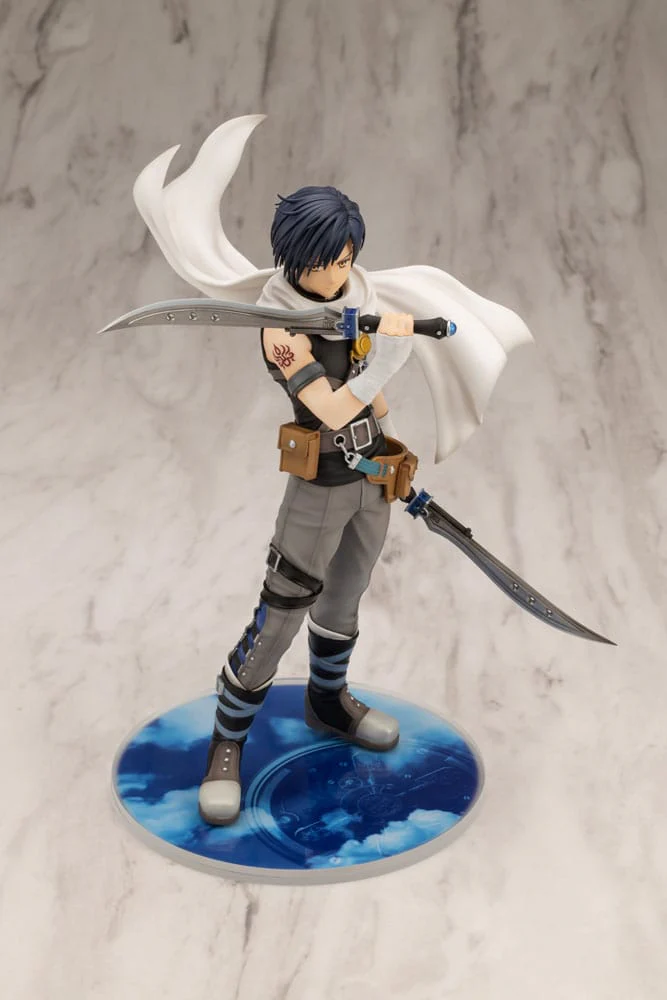 Joshua Bright The Legend of Heroes Kotobukiya - Image 11